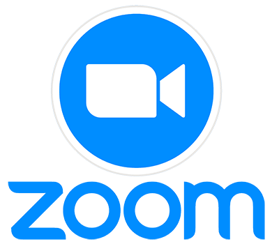 Zoom logo and icon