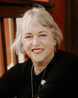 Lora Helmer - Area Governor 