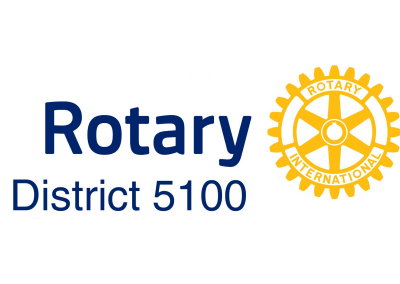 Rotary Logo Square